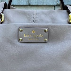 Kate Spade Satchel